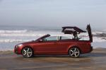 Volvo C70 2010 года